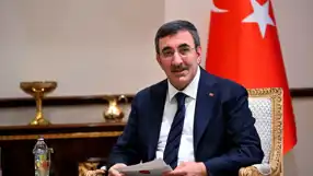 Yılmaz: CHP, Sokak Politikasından Vazgeçmeli!