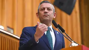 Parti Lideri Hakkında Soruşturma Başladı