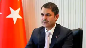 CHP'li Başkanlardan Bakan Kurum'a Teşekkür