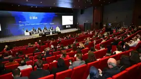 Türkiye, Bağımlılıkla Mücadele İçin Seferber Oluyor