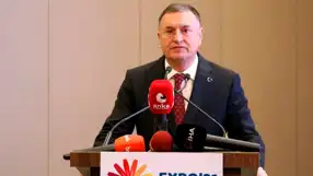 Lütfü Savaş'tan CHP Kurultayı İçin Yeni Suç Duyurusu