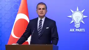 Çelik: Özel'in Boykot Çağrısı Siyasi Yobazlık!