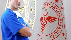 Sağlık Bakanlığı'ndan Sürekli İşçi Yer Değişikliği Duyurusu