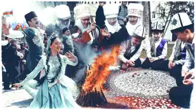 Türk Dünyası'nın Bayramı: Nevruz Kutlamaları