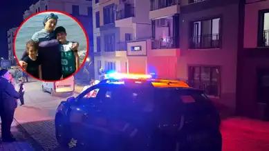Hatay'da Anne ve 3 Çocuğu Ölü Bulundu, 21 Kişi Hastanede!