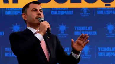 Kurum: Yıl Sonuna 453 Bin Deprem Konutu Teslim Edilecek