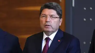 Tunç: Terörsüz Türkiye'yi İnşa Edeceğiz
