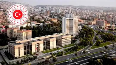 Dışişleri: Netanyahu ve İş Birlikçileri Yargılanmalı