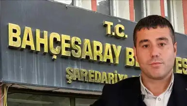 Doğu Anadolu Bölgesinde Belediyeye Kayyum Atandı
