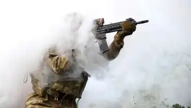 Irak ve Suriye'de 9 PKK/YPG'li Terörist Etkisiz Hale Getirildi