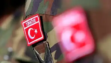 Pençe-Kilit'te Asker Şehit Oldu