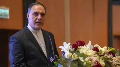 İran Büyükelçisi: Türkiye'ye Teşekkürler!