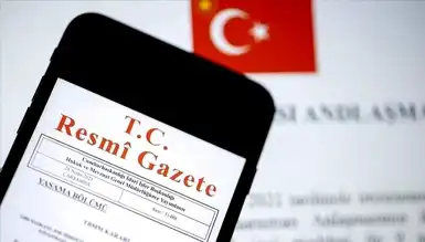5 Mart 2025 Resmi Gazete Kararları: Önemli Kanun ve Yönetmelikler