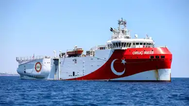 Somali'deki Sismik Çalışmaların Yarısı Tamamlandı