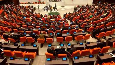 Üç Milletvekilinin Dokunulmazlığı Gündemde