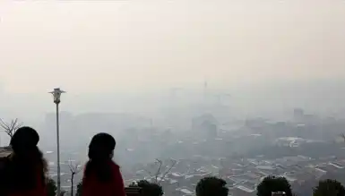 Zehirli Gaz Uyarısı: Hava Kirliliği Tehlikesi!