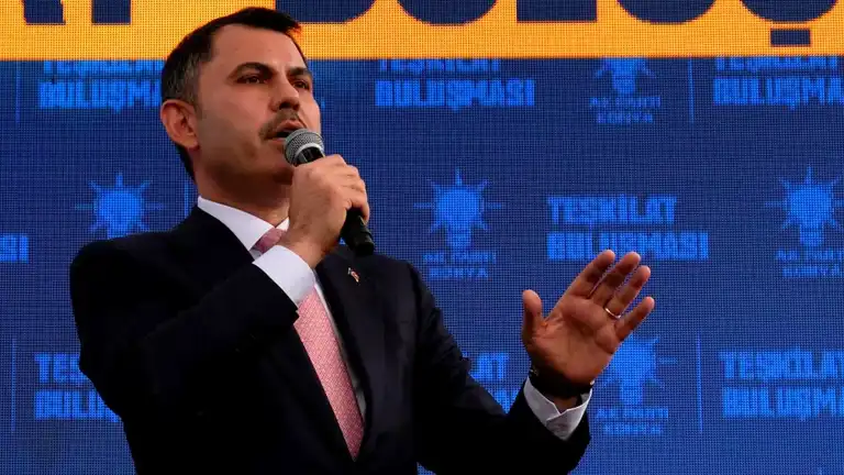 Kurum: Yıl Sonuna 453 Bin Deprem Konutu Teslim Edilecek