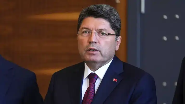 Tunç: Terörsüz Türkiye'yi İnşa Edeceğiz