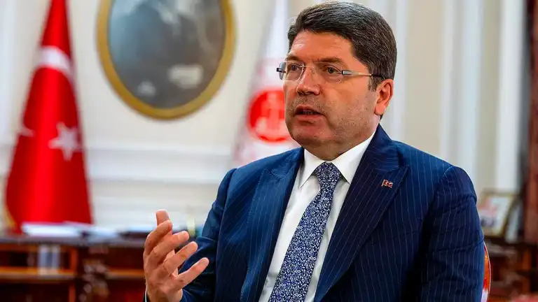 Tunç: Kartalkaya Yangını'nda Kimse Korunmayacak!
