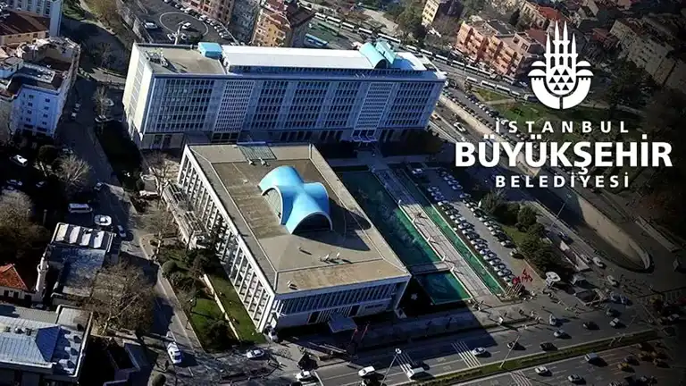 İBB Soruşturması: İş İnsanı Bıçakçı Tutuklandı