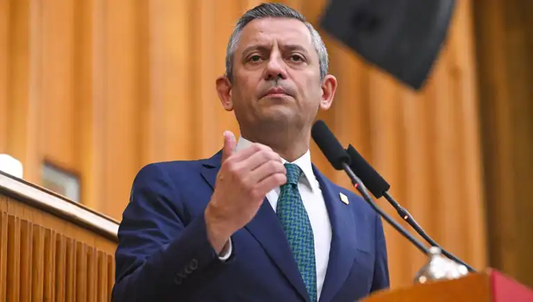 Parti Lideri Hakkında Soruşturma Başladı