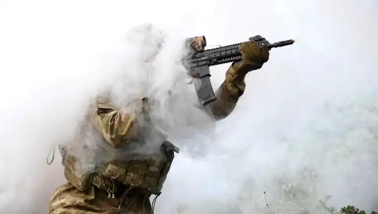 Irak ve Suriye'de 9 PKK/YPG'li Terörist Etkisiz Hale Getirildi