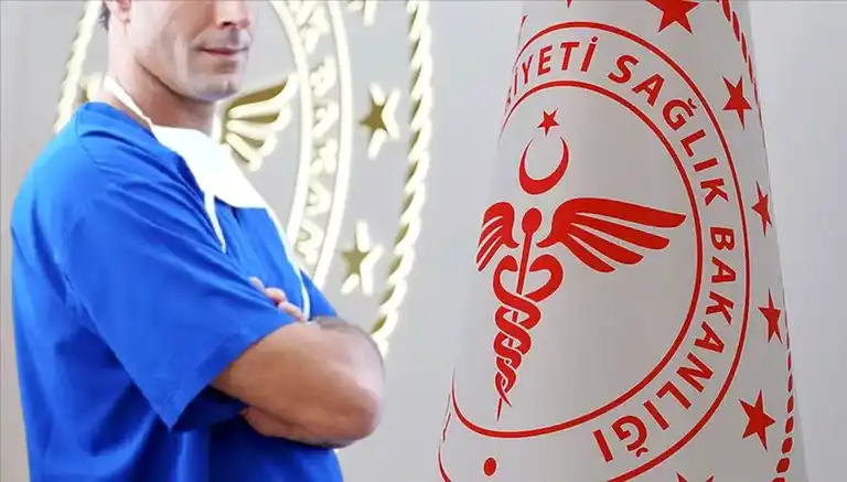 Sağlık Bakanlığı'ndan Sürekli İşçi Yer Değişikliği Duyurusu