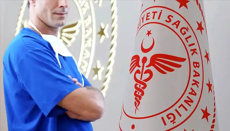 Sağlık Bakanlığı'ndan Sürekli İşçi Yer Değişikliği Duyurusu