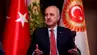 Kurtulmuş: İsrail'in Suriye Saldırısını Kınıyoruz